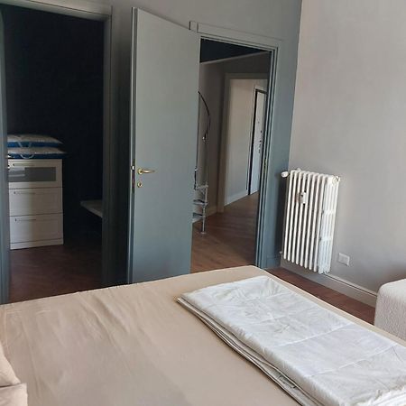 Отель La Terrazza Рим Экстерьер фото
