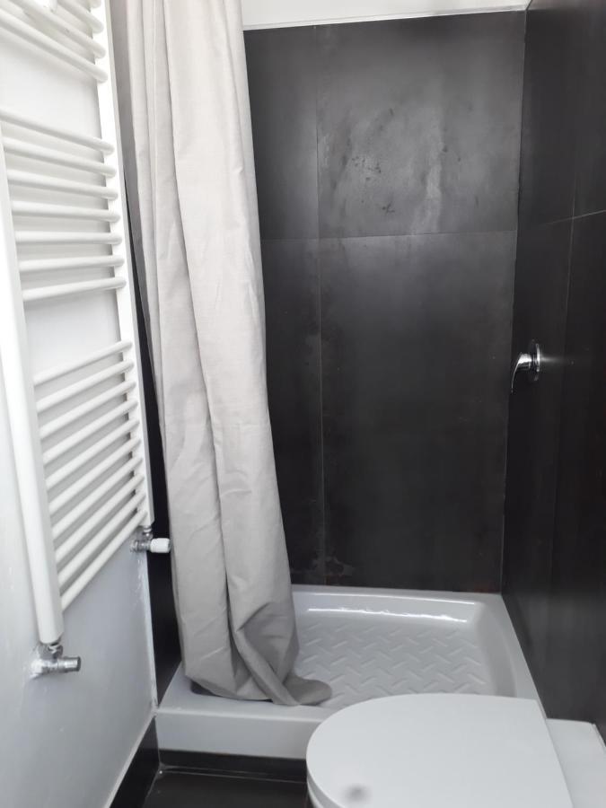 Отель La Terrazza Рим Экстерьер фото